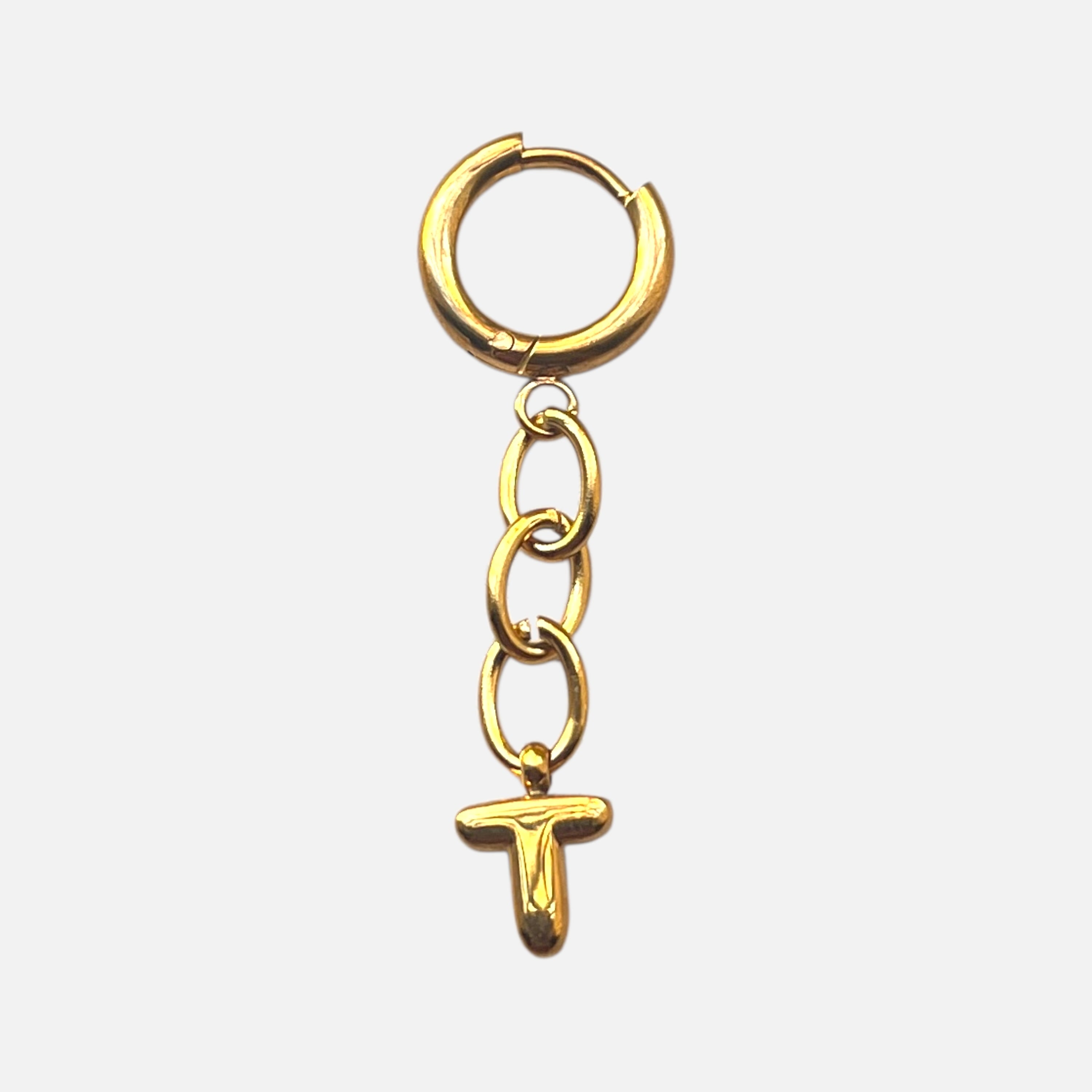 LETRAS BIKINI CHARM