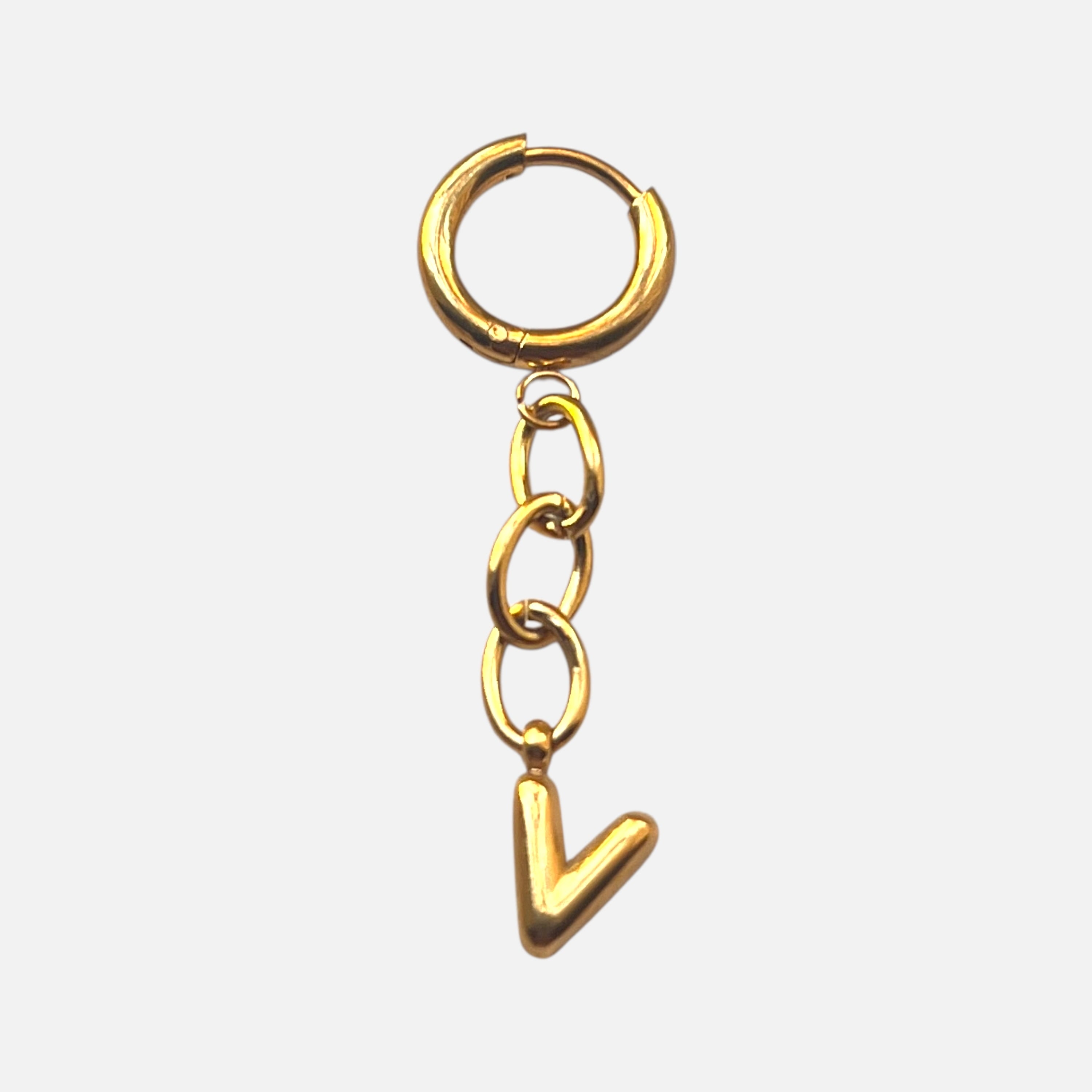 LETRAS BIKINI CHARM