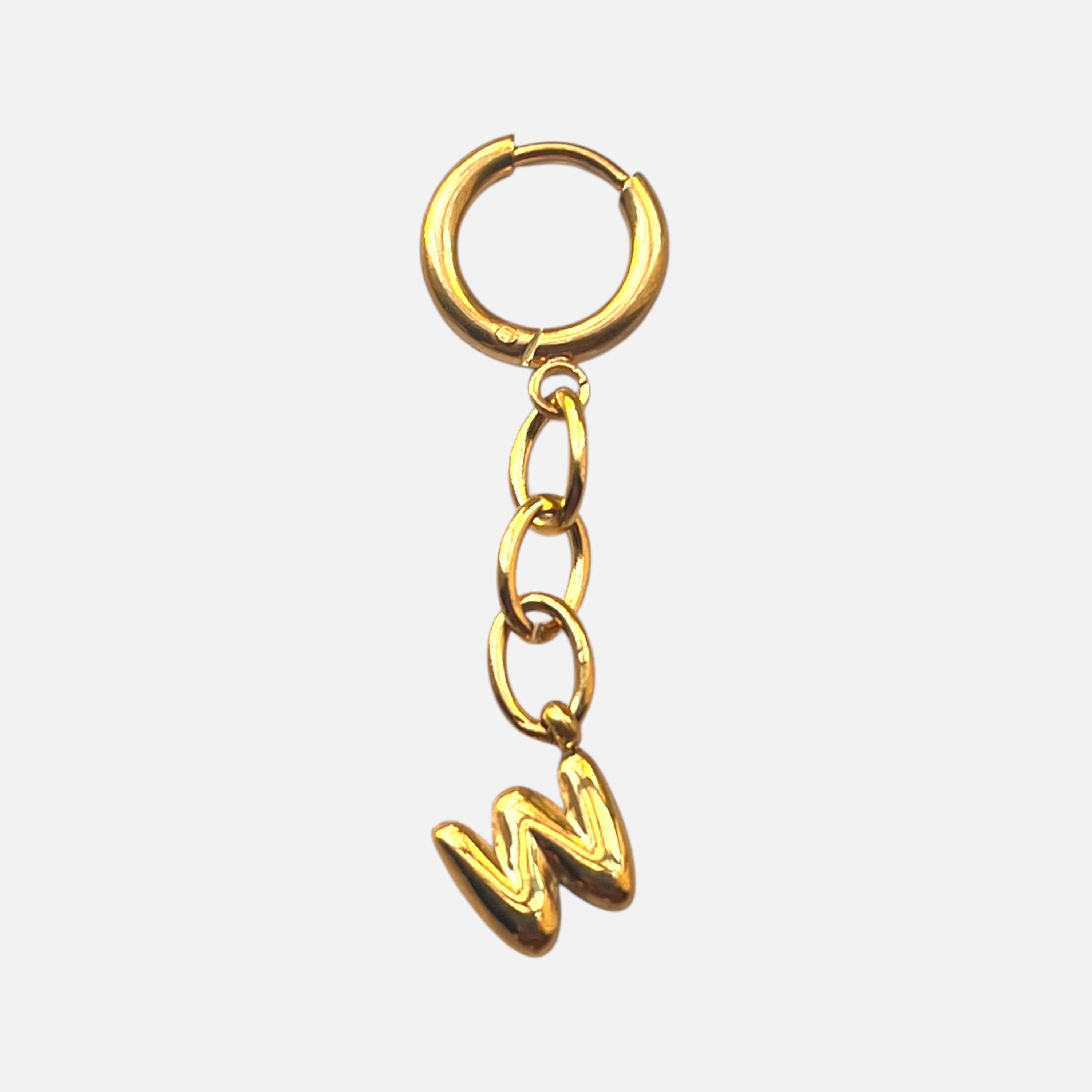 LETRAS BIKINI CHARM