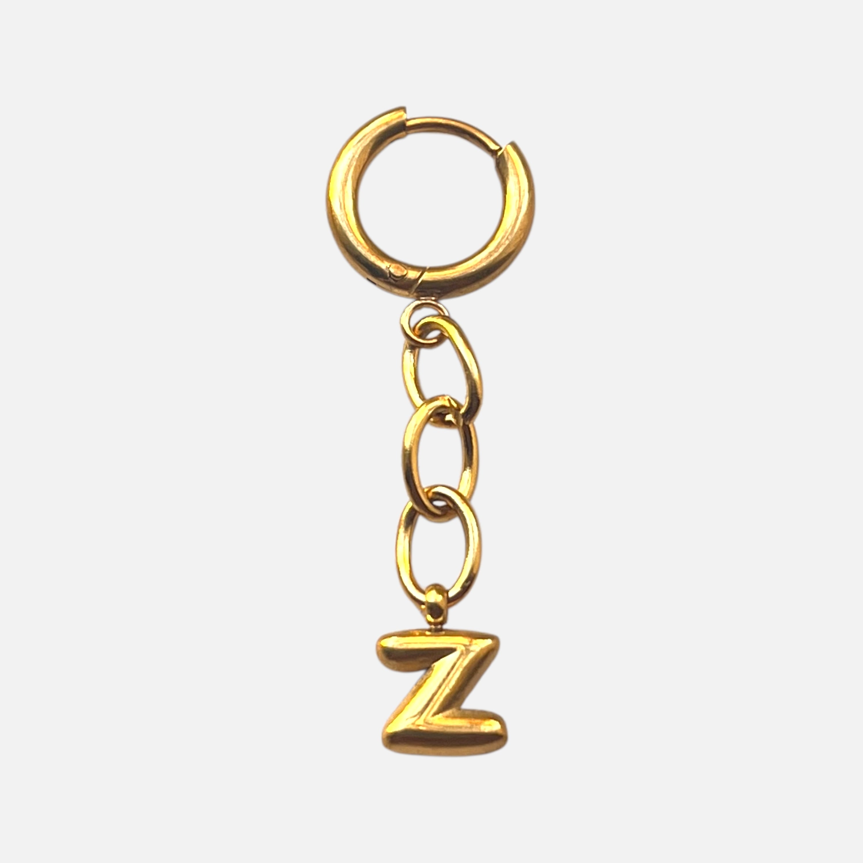 LETRAS BIKINI CHARM