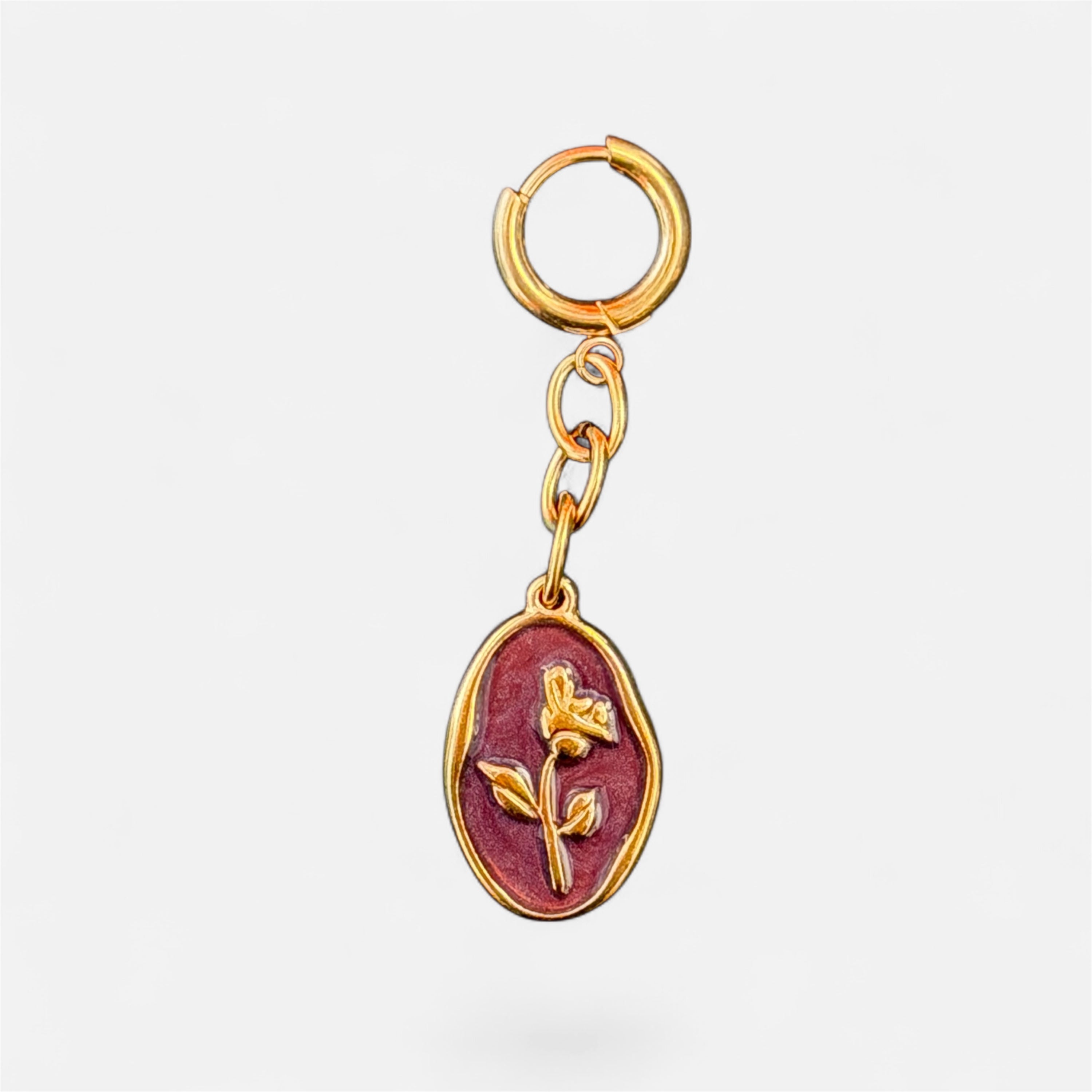 FLOR BIKINI CHARM