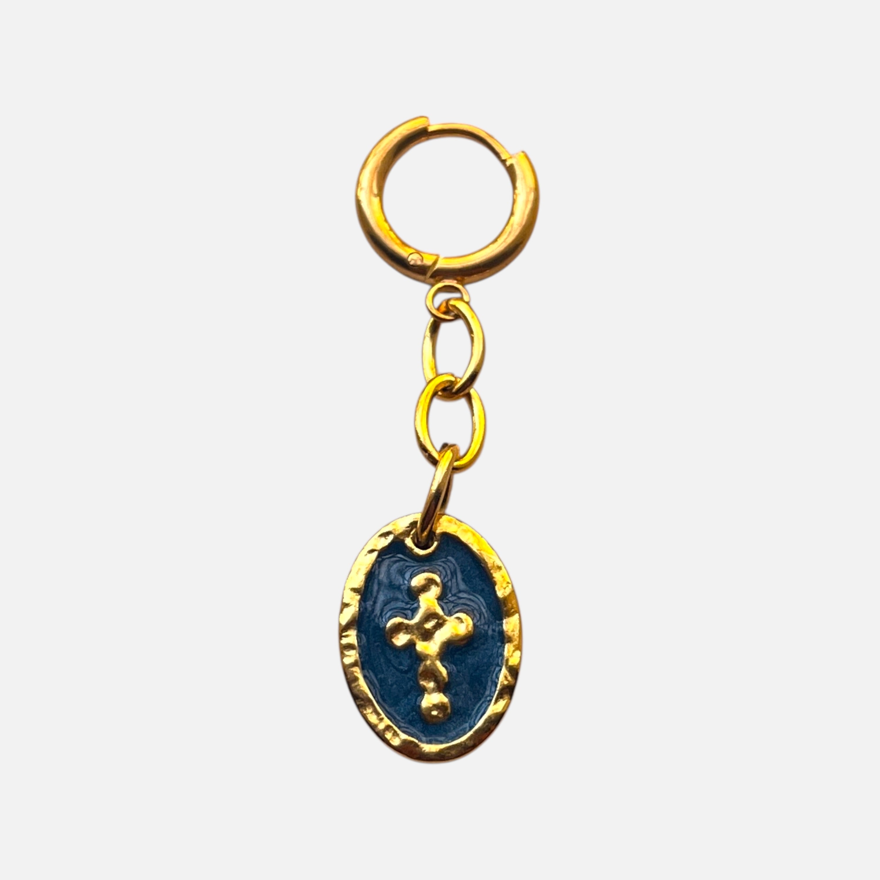 CRUZ BIKINI CHARM