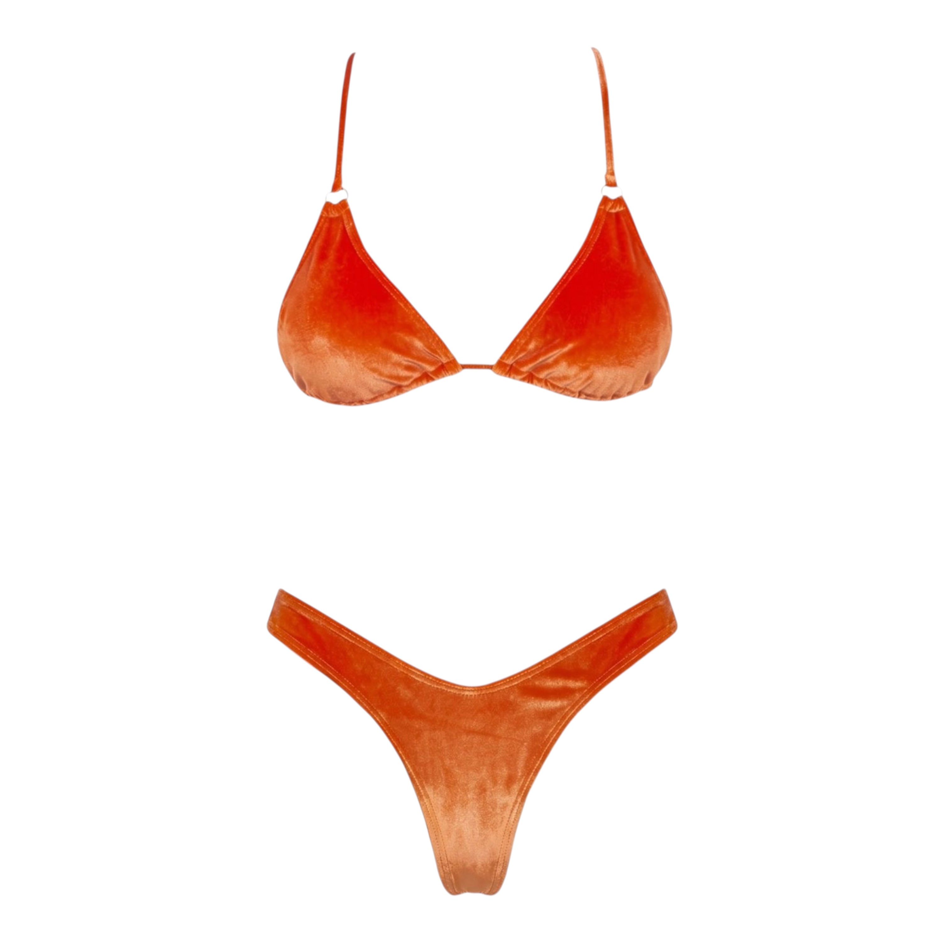 VELLUTO CINNAMON BOTTOM CERRADO