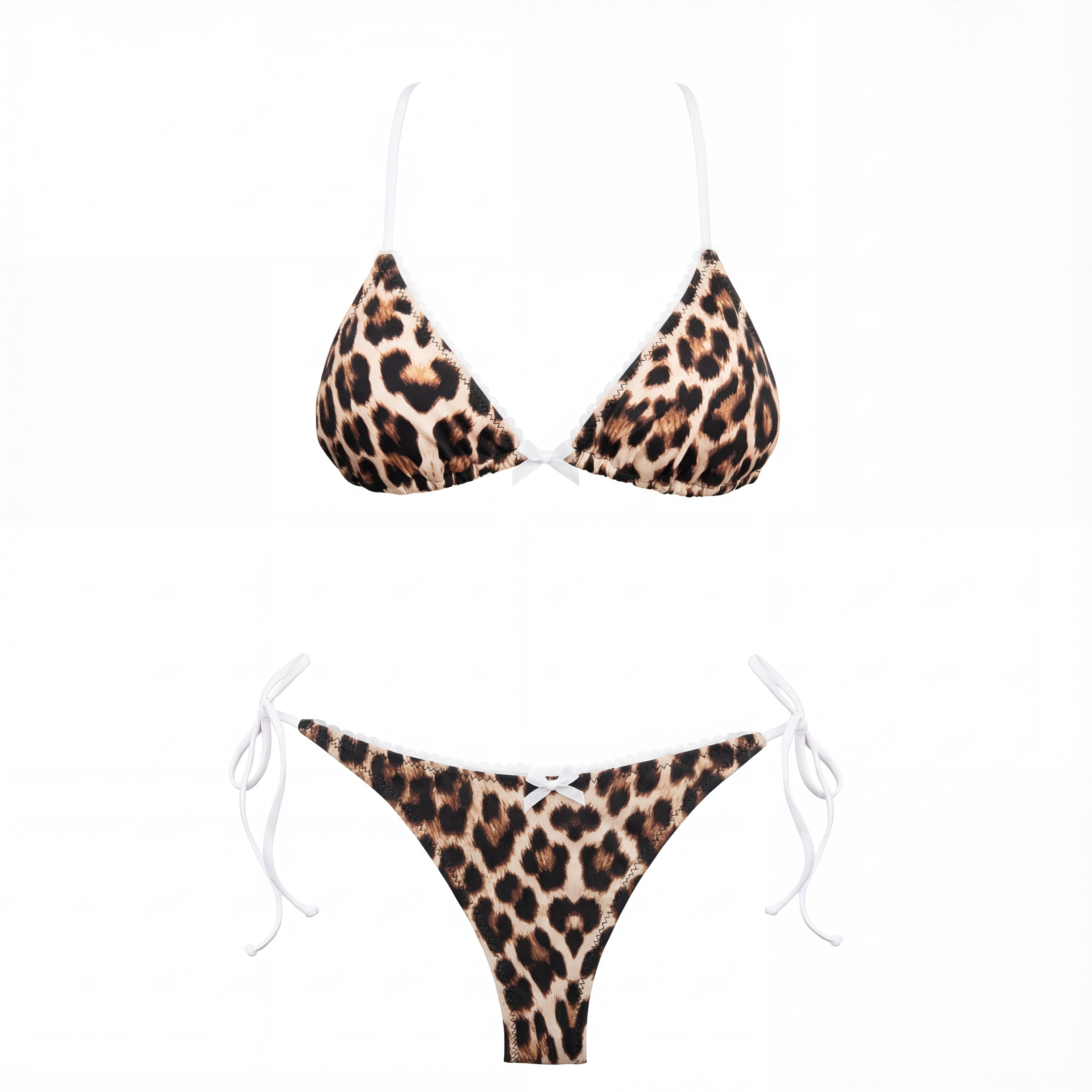ROMANTICA ANIMAL PRINT