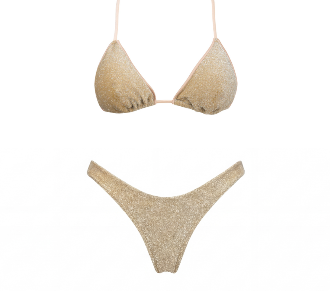 ANDROMEDA BOTTOM CERRADO Bikini