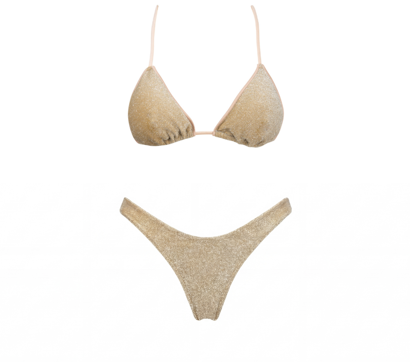 ANDROMEDA CHAMPAÑA BOTTOM CERRADO