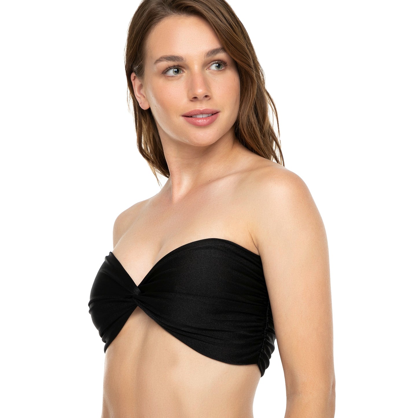 Seta Negro Bikini